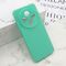 Maska / futrola GLOW SHINING za Xiaomi Redmi 14C/Redmi A4 mint (MS).