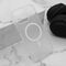 Maska / futrola MagSafe HARMONY za iPhone 16 Pro Max (6.9) bela (MS).