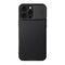 Maska / futrola Nillkin Cam Shield Pro Magnetic za iPhone 16 Pro (6.3) crna (MS).