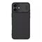 Maska / futrola Nillkin Cam Shield Pro za iphone 16 (6.1) crna (MS).
