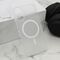 Maska / futrola MagSafe HARMONY za iphone 16 (6.1) bela (MS).