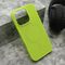 Maska / futrola LUME MagSafe za iPhone 16 Pro (6.3) zelena (MS).