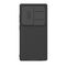 Maska / futrola Nillkin Cam Shield Pro Magnetic za Samsung S938 Galaxy S25 Ultra 5G crna (MS).