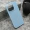 Maska / futrola LUME MagSafe za iPhone 16 Pro (6.3) plava (MS).