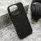 Maska / futrola LUME MagSafe za iPhone 16 Pro (6.3) crna (MS).
