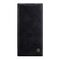 Maska / futrola NILLKIN QIN za Samsung Galaxy S23 Ultra crna (MS).