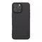 Maska / futrola NILLKIN Super Frost PRO za iPhone 16 Pro (6.3) crna (MS).