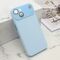 Maska / futrola PASTEL DREAMS za iPhone 14 (6.1) plava (MS).