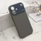 Maska / futrola PASTEL DREAMS za iPhone 16 (6.1) siva (MS).