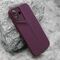 Maska / futrola PHANTOM BLADE za iPhone 16 Plus (6.7) ljubicasta (MS).