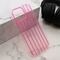 Maska / futrola PARTY za iPhone 16 Pro Max (6.9) pink (MS).
