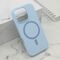 Maska / futrola PURE MagSafe za iPhone 16 Pro (6.3) plava (MS).
