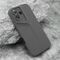 Maska / futrola PHANTOM BLADE za iPhone 16 (6.1) siva (MS).