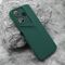 Maska / futrola PHANTOM BLADE za Xiaomi Redmi 13 4G zelena (MS).