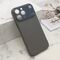 Maska / futrola PASTEL DREAMS za iPhone 16 Pro Max (6.9) siva (MS).