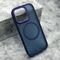 Maska / futrola RADIAN MagSafe za iPhone 16 Pro (6.3) plava (MS).