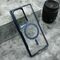 Maska / futrola PLATINUM MagSafe za Samsung Galaxy S23 Ultra 5G plava (MS).
