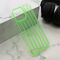 Maska / futrola PARTY za iPhone 16 Pro Max (6.9) zelena (MS).