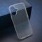 Silikonska maska / futrola CLEAR STRONG za iphone 16 (6.1) providna (MS).