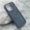 Maska / futrola RUGGED MagSafe za iPhone 14 Pro (6.1) plava (MS).