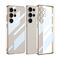 Maska / futrola S REFLECTION za Samsung S938 Galaxy S25 Ultra 5G zlatna (GKK case) (MS).