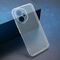 Silikonska maska / futrola CLEAR STRONG za Huawei Honor 400 providna (MS).