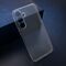 Silikonska maska / futrola CLEAR STRONG za Samsung S936 Galaxy S25 Plus 5G providna (MS).