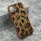 Maska / futrola ROAR STYLE MagSafe za iPhone 16 (6.1) zlatna (MS).
