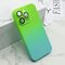 Maska / futrola RAINBOW SPRING za iPhone 14 Pro (6.1) DZ06 (MS).