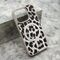 Maska / futrola ROAR STYLE MagSafe za iPhone 15 Pro (6.1) bela (MS).