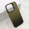 Maska / futrola SHINE za iPhone 16 Pro (6.3) siva (MS).