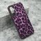 Maska / futrola ROAR STYLE MagSafe za Samsung A166 Galaxy A16 5G ljubicasta (MS).