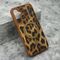 Maska / futrola ROAR STYLE MagSafe za Samsung A166 Galaxy A16 5G braon (MS).