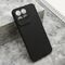 Maska / futrola Soft 3D camera za Huawei Honor X7c/Honor 200 Smart crna (MS).