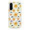 Maska / futrola silikonska print MagSafe za Samsung A366 Galaxy A36 5G sun (MS).