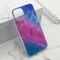 Silikonska maska / futrola ICE GLOW za iPhone 14 (6.1) DZ02 (MS).