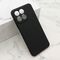 Maska / futrola Soft Silicone za Huawei Honor X7c/Honor 200 Smart crna (MS).