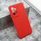 Maska / futrola Soft 3D camera za Samsung A525 Galaxy A52 4G/A526 Galaxy A52 5G/A528B Galaxy A52s 5G crvena (MS).