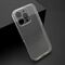 Maska / futrola SPARKLING za iPhone 16 Pro (6.3) providna (MS).