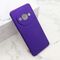 Maska / futrola Soft Silicone za Xiaomi Redmi A3 ljubicasta (MS).