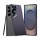 Maska / futrola SPACE BLADE za Samsung S938 Galaxy S25 Ultra 5G ljubicasta (GKK case) (MS).