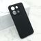 Maska / futrola Soft Silicone za Xiaomi Redmi Note 13 4G crna (MS).