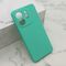Maska / futrola Soft Silicone za Xiaomi Redmi Note 14 4G mint (MS).