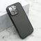 Maska / futrola SPARKLY HUSK za iPhone 14 Pro (6.1) crna (MS).