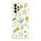 Maska / futrola ultra tanka print providna za Samsung A336 Galaxy A33 5G ND0340 (MS).
