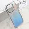 Maska / futrola SUNSET MagSafe za iPhone 15 Pro (6.1) plava (MS).