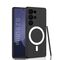 Maska / futrola STYLISH MAGSAFE II za Samsung S938 Galaxy S25 Ultra 5G crna (GKK case) (MS).