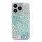 Maska / futrola ultra tanka print providna za iPhone 14 Pro (6.1) ND0295 (MS).