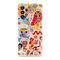 Maska / futrola ultra tanka print providna za Samsung A336 Galaxy A33 5G ND0326 (MS).