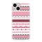 Maska / futrola ultra tanka print providna za iPhone 14 (6.1) ND0287 (MS).